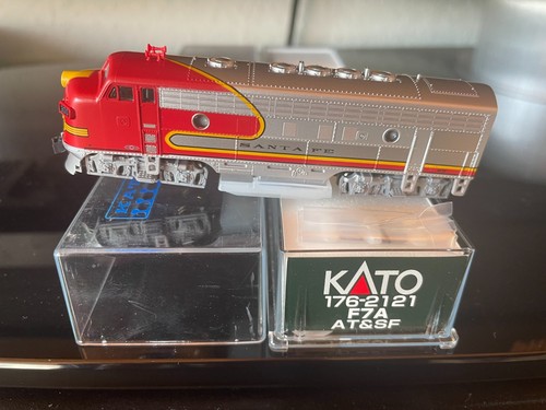 Kato spur 176 2121 - spur, 176-2121