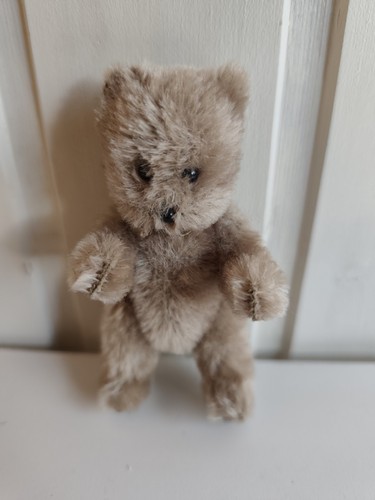 Schuco teddy bär mohair - teddy,