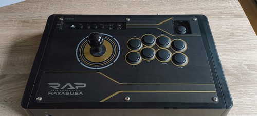 Hori real arcade - hori,