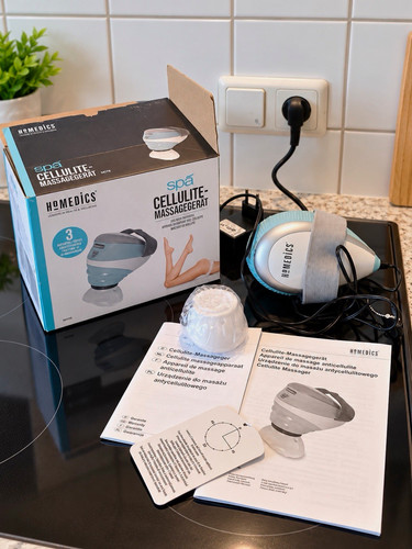 HoMedics