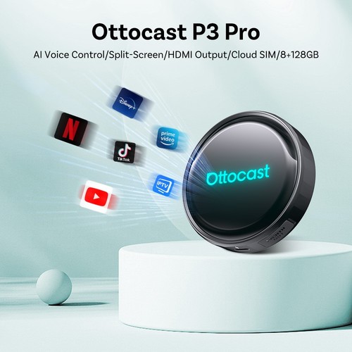 Ottocast pro hdmi - ottocast,