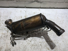 Partikelfilter A2114902292 Mercedes-benz C 200 T CDI DPF 100 KW 136 PS 108047 Km