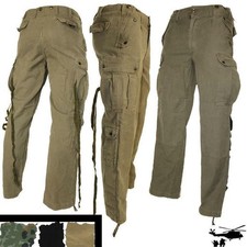 Original Kommando Hose Leo