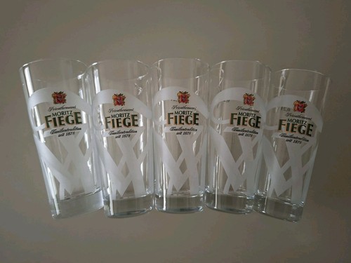 Moritz fiege bierglas - moritz, 5