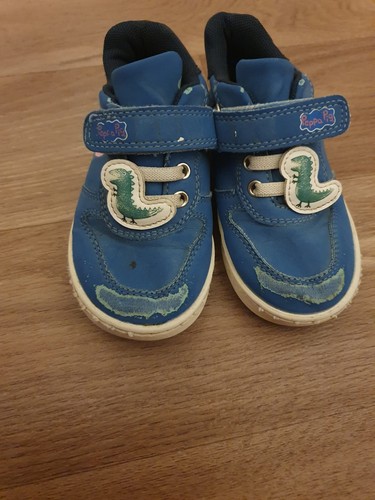 Schuhe junge - gr.23,