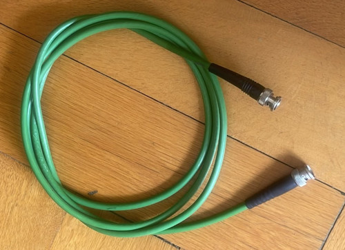 Bnc ohm 3g hd sdi - 75,