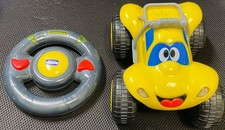 Chicco BigWheels