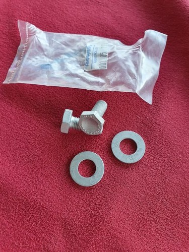 Campagnolo kurbelschrauben - campagnolo,