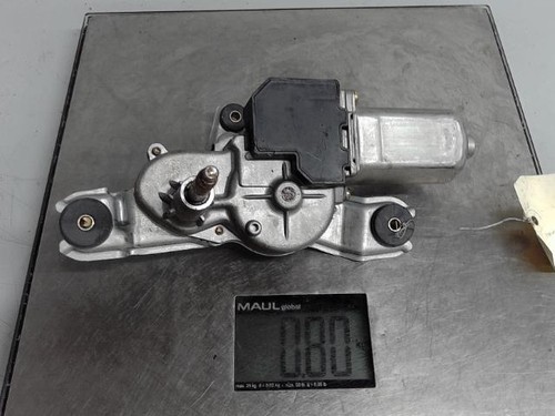 Scheibenwischermotor hinten - scheibenwischermotor,