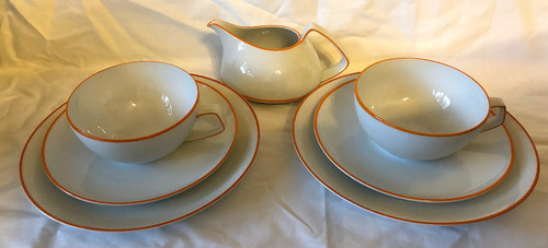 Rosenthal tac orange walter - orange,