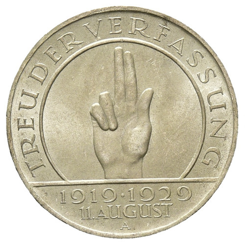 Weimarer republik 3 - republik,