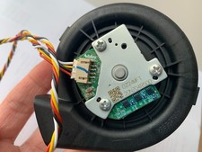 Original Nidec Saugmotor