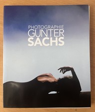 Photpgraphie Gunter Sachs