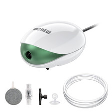 Aquarium Luftpumpe NICREW 150