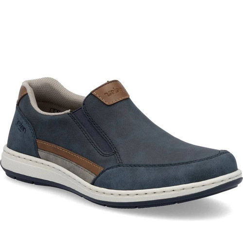 Rieker herren blaue - herren,