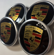 Porsche Taycan Cayenne