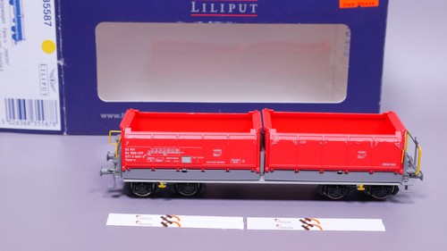 Liliput l235587 - dc,