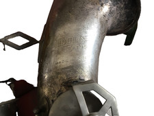 saxophon zum restaurieren seht die bilder