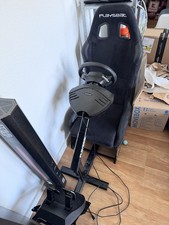 Playseat Evolution Alcantara