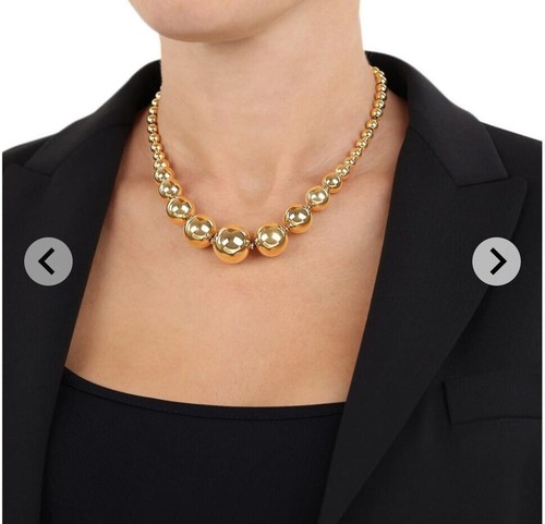 Joop elegante halskette - joop,