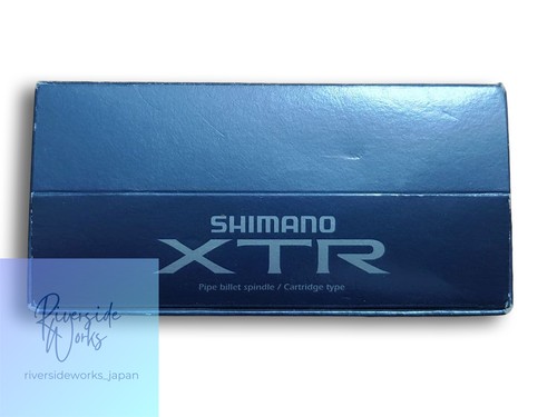 Shimano xtr m952 octalink - shimano, bb-m952
