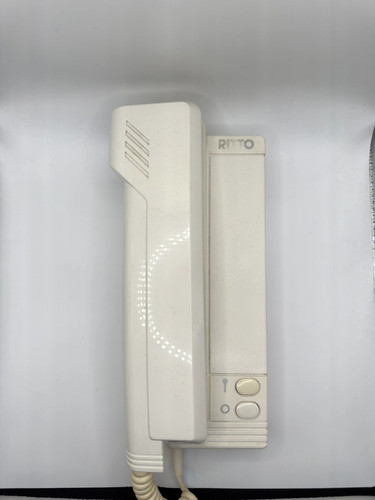 Ritto 6530 wohntelefon - ritto,