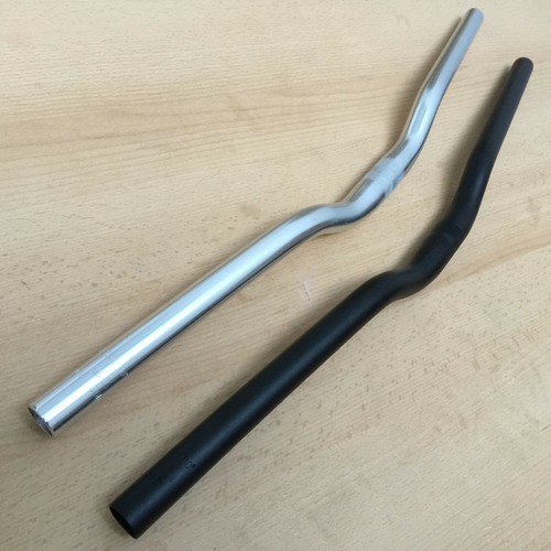 Zoom oem riser bar lenker - oem, 25,4