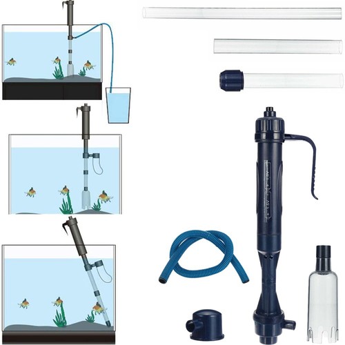 Elektrisch aquariumpumpe - elektrisch,