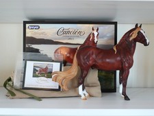 Breyer traditional paso - paso, fino