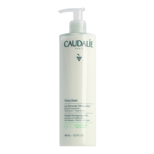 Caudalie vinoclean cleansing - caudalie,