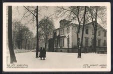 Foto-AK August Sander, Köln