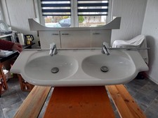 Weisses Reisser Doppel