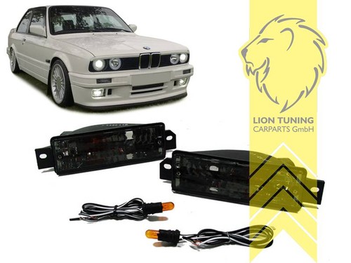 Frontblinker für bmw e30 - frontblinker,