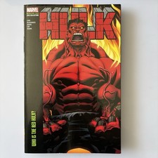 HULK MODERN ERA MARVEL EPIC