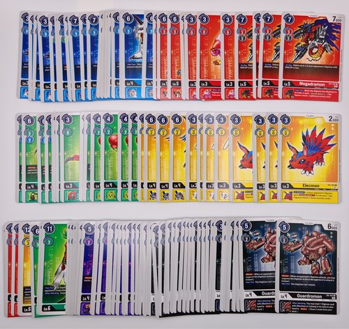 Digimon trading card - digimon,