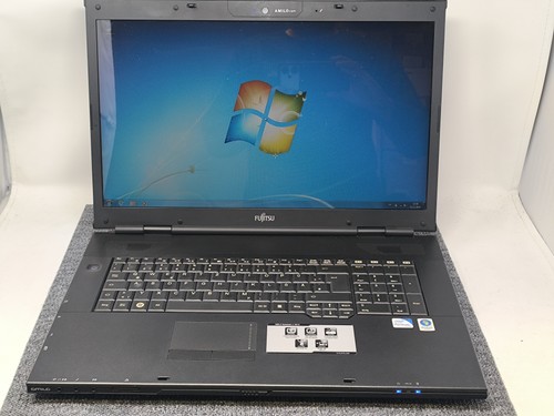 Fujitsu siemens amilo - amilo, li3910