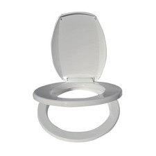 Dometic Toilettensitz Deckel für Toilette CT 3000 & CT 4000 WC-Sitz 