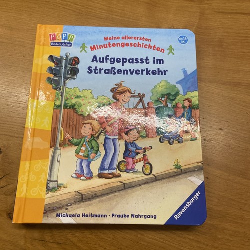 Ravensburger aufgepasst - ravensburger,