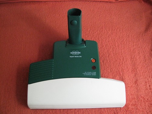 Original vorwerk - original,
