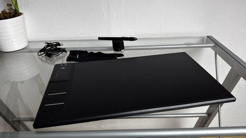 Huion w1409 graphics drawing - w1409,