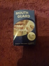 Zahnschiene / Aufbissschiene