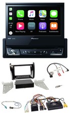 Pioneer DVD Bluetooth DAB USB