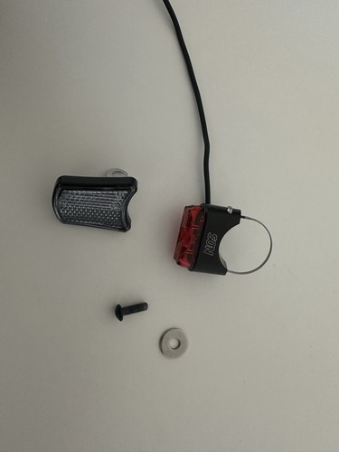 Son rücklicht für - son,