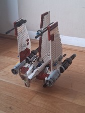 Lego 7674 Star Wars Set V-19