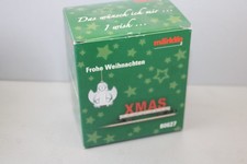 Märklin 80627 mini-club Weihnachtswagen 2017 Spur Z OVP