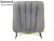 Mercedes W124 Mopf0 bis 08/89