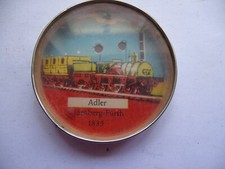 Altes Geduldspiel 40er-50er