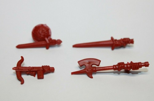 Heroquest master - master, mb
