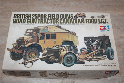 Tamiya mm144 british - mm144,
