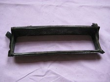 Mercedes Ponton 6-Zylinder Aufnahme Kombiinstrument, gebraucht